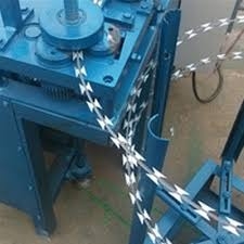2.5mm gegalvaniseerd ijzeren enkelgraaddraad