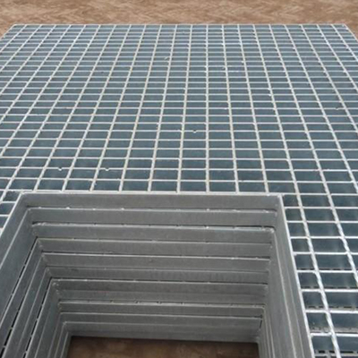 CN_GABION Laag C Gabionse ijzeren vierkant gatroos