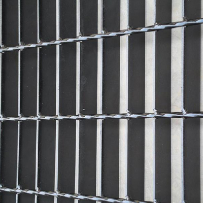 CN_GABION Laag C Gabionse ijzeren vierkant gatroos