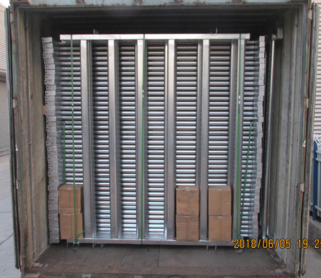 Gelast gegalvaniseerd gaas hek vee vee schapen varkens hek in rollen 300x48
